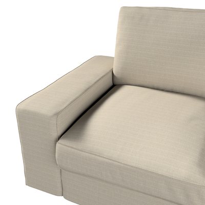 Kivik betræk 2 personer 190 X 95 X 83 CM fra kollektionen Living 2, Stof: 162-08
