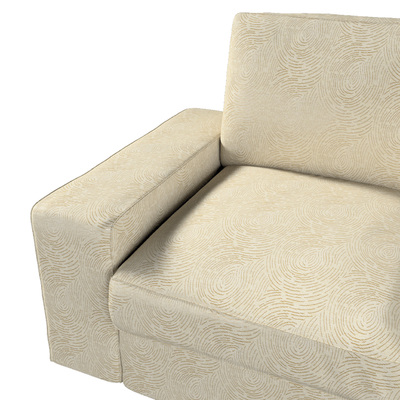 Kivik betræk 2 personer 190 X 95 X 83 CM fra kollektionen Living 2, Stof: 162-07