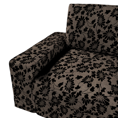 Kivik betræk 2 personer 190 X 95 X 83 CM fra kollektionen Living 2, Stof: 162-10