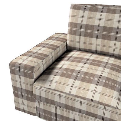 Kivik klädsel<br> 2-sits 190 X 95 X 83 CM i kollektionen Edinburgh, Tyg: 115-80