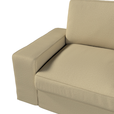 Kivik betræk 2 personer 190 X 95 X 83 CM fra kollektionen Living, Stof: 162-39