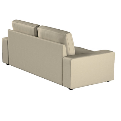Kivik betræk 3 personer 228 X 95 X 83 CM fra kollektionen Living, Stof: 162-47