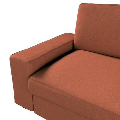Kivik betræk 3 personer 228 X 95 X 83 CM fra kollektionen Living, Stof: 162-48