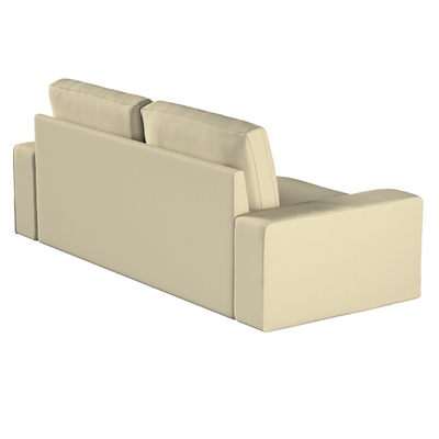 Kivik betræk 3 personer 228 X 95 X 83 CM fra kollektionen Living 2, Stof: 161-39