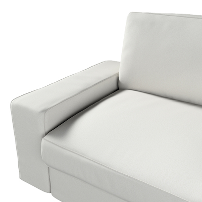 Kivik betræk 3 personer 228 X 95 X 83 CM fra kollektionen Etna, Stof: 705-90