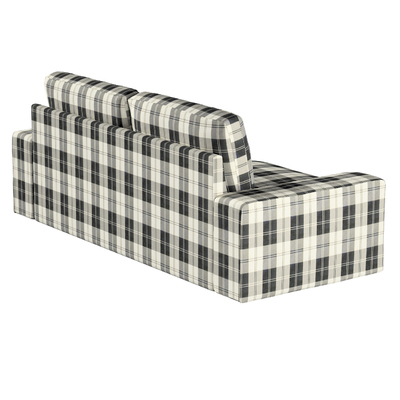 Bezug für Kivik 3-Sitzer Sofa Bezug für Sofa Kivik 3-Sitzer von der Kollektion Edinburgh, Stoff: 115-74