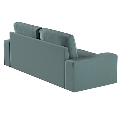 Kivik betræk 3 personer 228 X 95 X 83 CM fra kollektionen Ingrid, Stof: 705-36