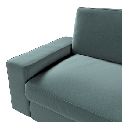 Kivik betræk 3 personer 228 X 95 X 83 CM fra kollektionen Ingrid, Stof: 705-36