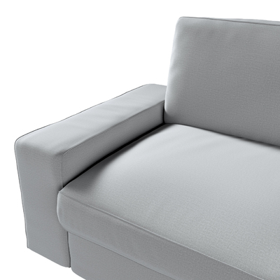 Kivik betræk 3 personer 228 X 95 X 83 CM fra kollektionen Ingrid, Stof: 705-42
