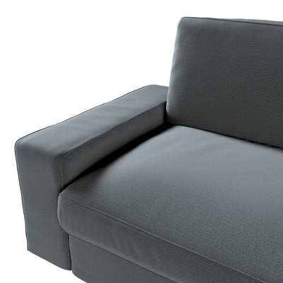 Kivik klädsel<br>3-sits 228 X 95 X 83 CM i kollektionen Ingrid, Tyg: 705-43