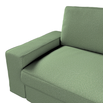 Kivik betræk 3 personer 228 X 95 X 83 CM fra kollektionen Amsterdam, Stof: 704-44