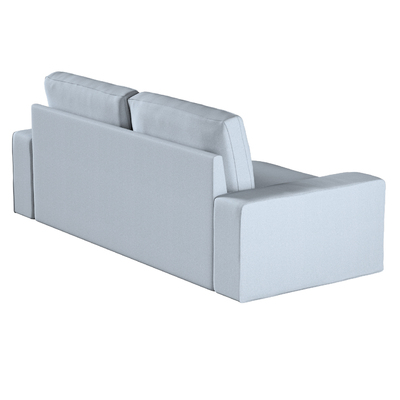 Kivik betræk 3 personer 228 X 95 X 83 CM fra kollektionen Amsterdam, Stof: 704-46