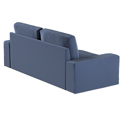 Bezug für Kivik 3-Sitzer Sofa Bezug für Sofa Kivik 3-Sitzer von der Kollektion Ingrid, Stoff: 705-39