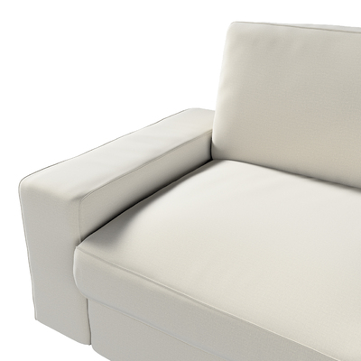 Kivik betræk 3 personer 228 X 95 X 83 CM fra kollektionen Ingrid, Stof: 705-40