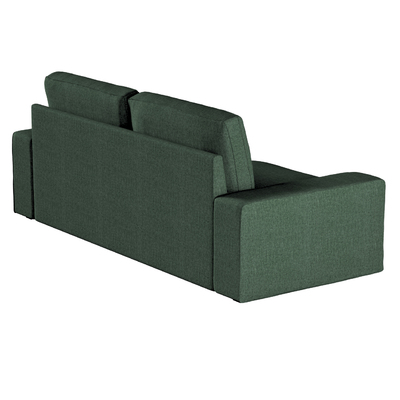Kivik betræk 3 personer 228 X 95 X 83 CM fra kollektionen City, Stof: 704-81