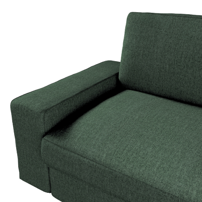 Kivik betræk 3 personer 228 X 95 X 83 CM fra kollektionen City, Stof: 704-81