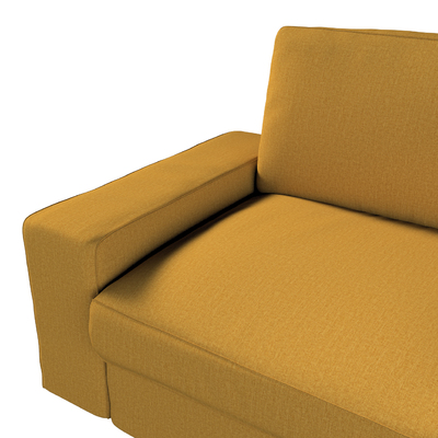 Kivik betræk 3 personer 228 X 95 X 83 CM fra kollektionen City, Stof: 704-82