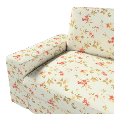 Kivik betræk 3 personer 228 X 95 X 83 CM fra kollektionen Londres, Stof: 143-89