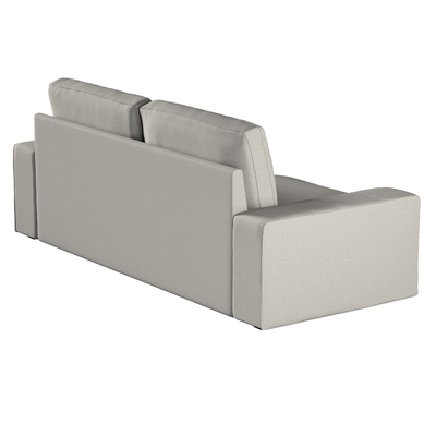 Kivik betræk 3 personer 228 X 95 X 83 CM fra kollektionen Madrid, Stof: 161-57