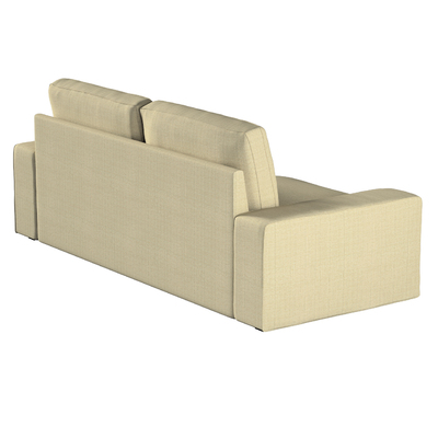 Kivik betræk 3 personer 228 X 95 X 83 CM fra kollektionen Living, Stof: 161-68