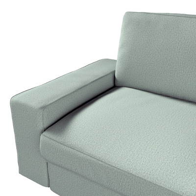 Kivik betræk 3 personer 228 X 95 X 83 CM fra kollektionen Madrid, Stof: 162-04