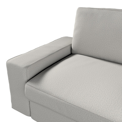 Bezug für Kivik 3-Sitzer Sofa Bezug für Sofa Kivik 3-Sitzer von der Kollektion Madrid, Stoff: 162-03