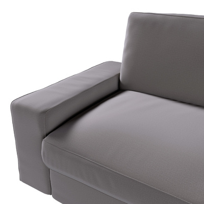 Kivik betræk 3 personer 228 X 95 X 83 CM fra kollektionen Ingrid, Stof: 705-45