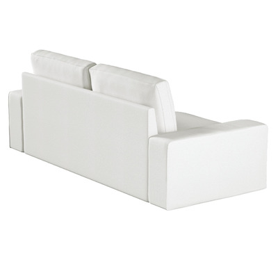 Kivik betræk 3 personer 228 X 95 X 83 CM fra kollektionen Amsterdam, Stof: 704-53
