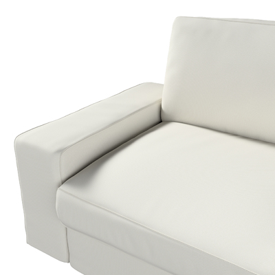 Kivik betræk 3 personer 228 X 95 X 83 CM fra kollektionen Living 2, Stof: 162-01