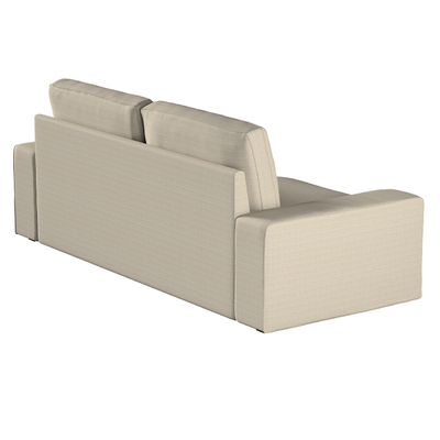 Kivik betræk 3 personer 228 X 95 X 83 CM fra kollektionen Living 2, Stof: 162-08