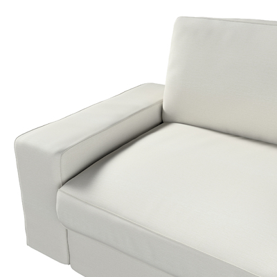 Kivik betræk 3 personer 228 X 95 X 83 CM fra kollektionen Living 2, Stof: 162-37