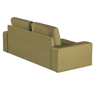 Bezug für Kivik 3-Sitzer Sofa Bezug für Sofa Kivik 3-Sitzer von der Kollektion Madrid, Stoff: 162-34