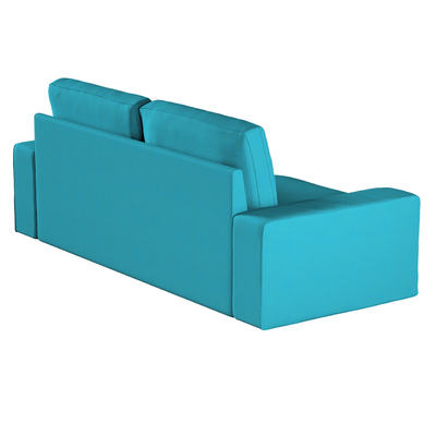 Kivik betræk 3 personer 228 X 95 X 83 CM fra kollektionen Etna, Stof: 705-16