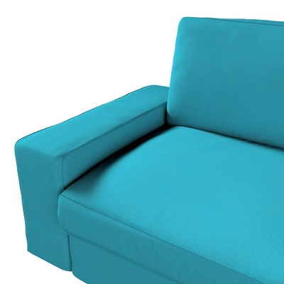 Kivik betræk 3 personer 228 X 95 X 83 CM fra kollektionen Etna, Stof: 705-16