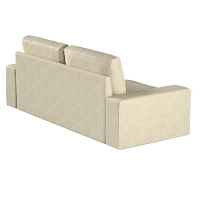 Kivik betræk 3 personer 228 X 95 X 83 CM fra kollektionen Living 2, Stof: 162-07