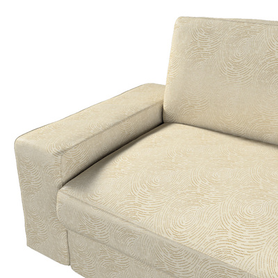 Kivik betræk 3 personer 228 X 95 X 83 CM fra kollektionen Living 2, Stof: 162-07