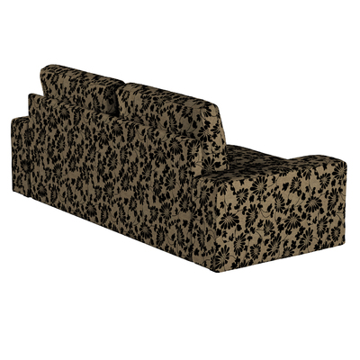 Kivik betræk 3 personer 228 X 95 X 83 CM fra kollektionen Living 2, Stof: 162-11