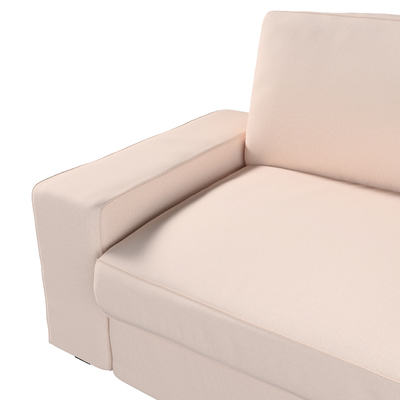 Kivik betræk 3 personer 228 X 95 X 83 CM fra kollektionen Living, Stof: 162-40