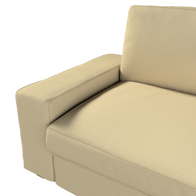 Kivik betræk 3 personer 228 X 95 X 83 CM fra kollektionen Living, Stof: 162-39