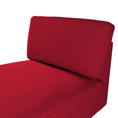 IKEA hoes voor Kivik chaise longue recamiere Kivik van de collectie Etna, Stof: 705-60