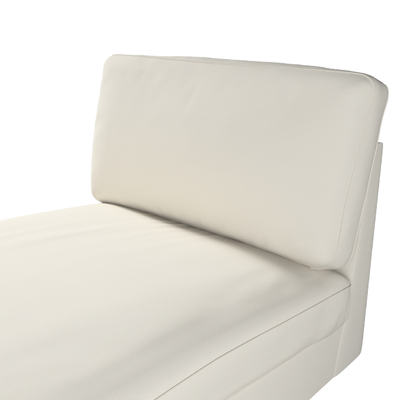 Kivik klädsel<br>Schäslong Kivik schäslong i kollektionen Panama Cotton, Tyg: 702-45