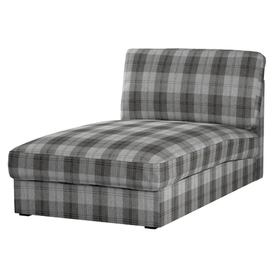 Kivik chaise longue cover