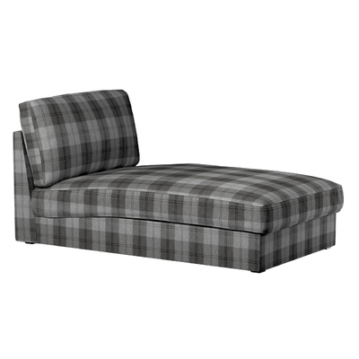 Kivik chaise longue cover