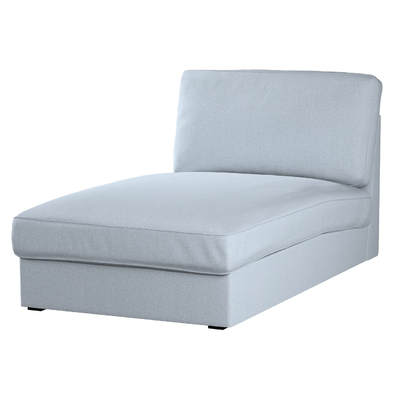 Kivik chaise longue cover