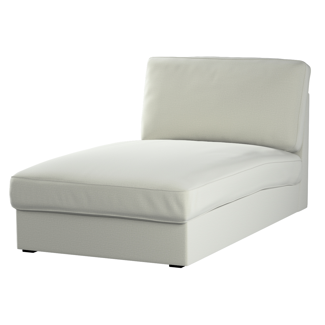 Dekoria IKEA hoes voor Kivik chaise longue