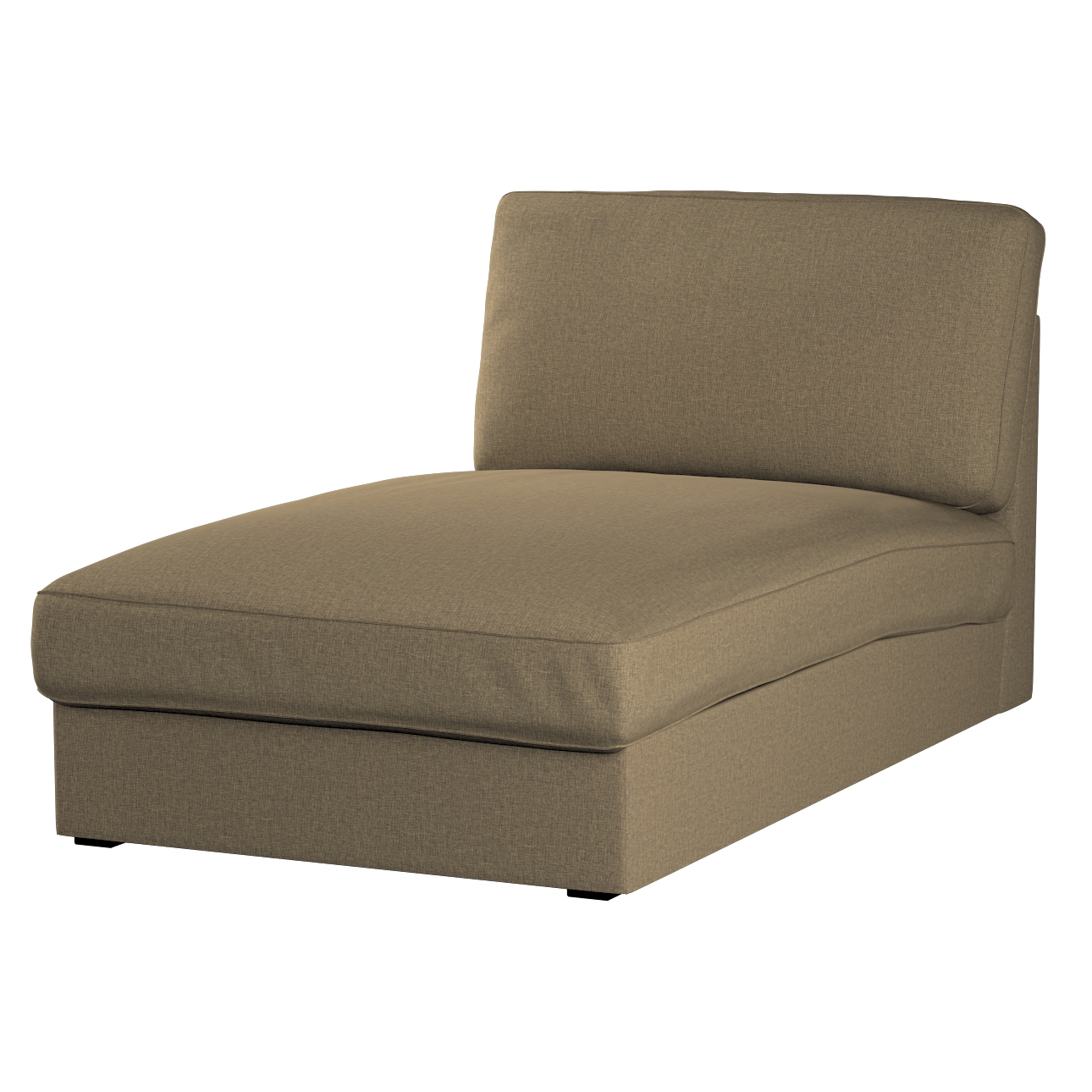 Dekoria IKEA hoes voor Kivik chaise longue