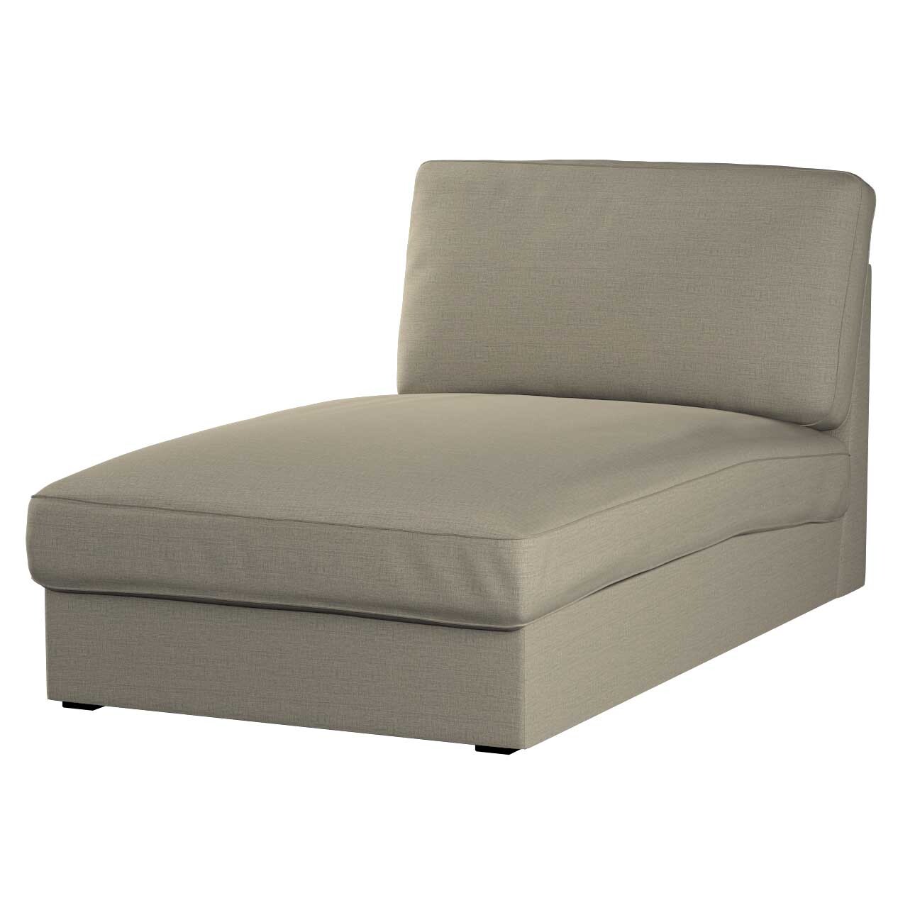 Dekoria IKEA hoes voor Kivik chaise longue