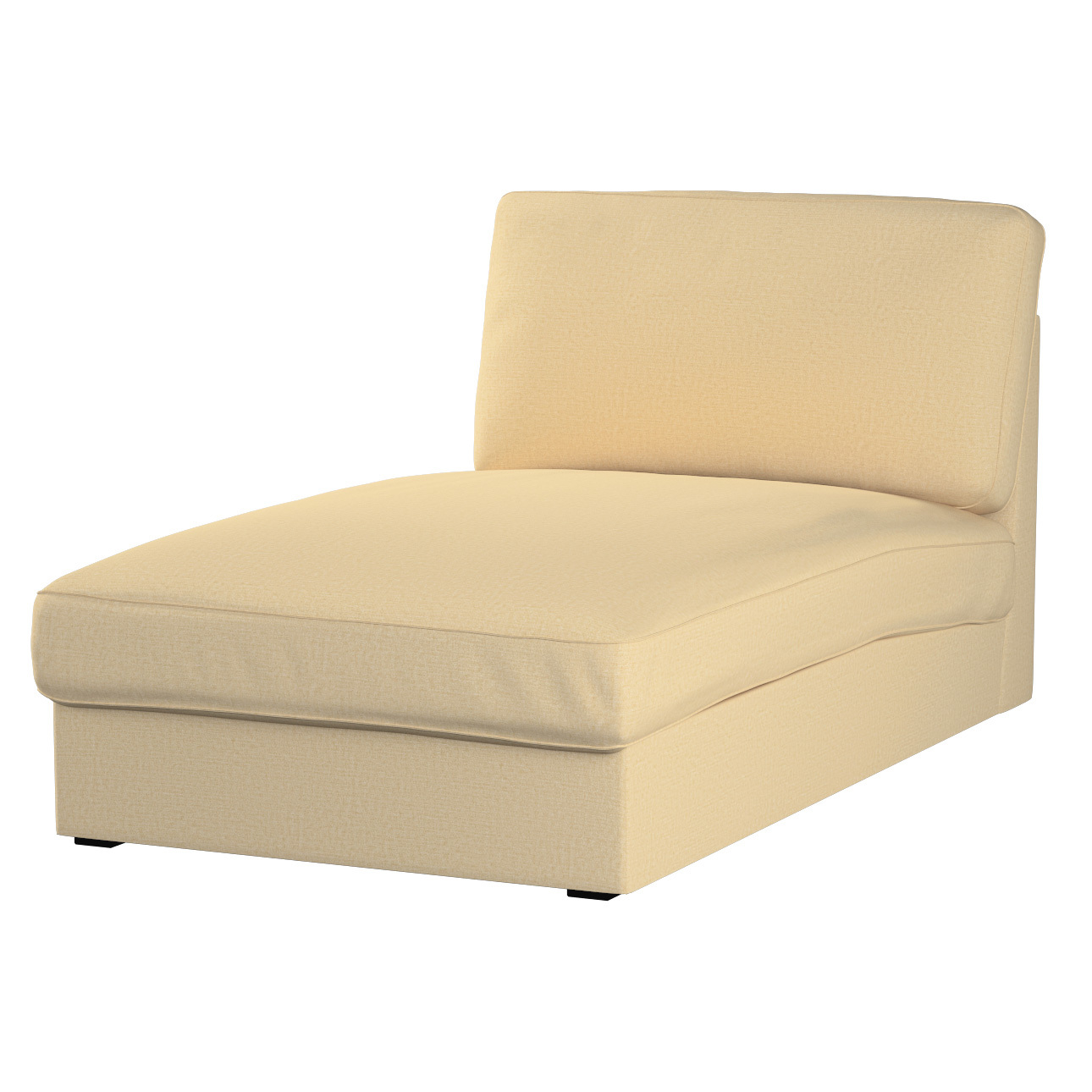 Dekoria IKEA hoes voor Kivik chaise longue