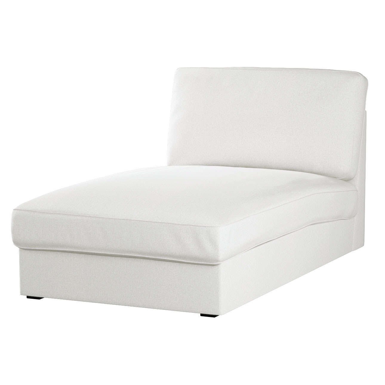 Dekoria IKEA hoes voor Kivik chaise longue