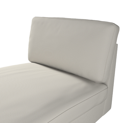 Bezug für Kivik Recamiere Sofa Bezug für Kivik Recamiere von der Kollektion Living Plus, Stoff: 162-00